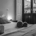 Apartman The Cozy Loft Porto