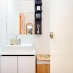 The Cozy Loft Apartman *