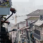 Apartman The Cozy Loft Porto