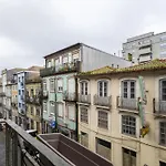 The Cozy Loft Porto
