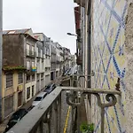The Cozy Loft Porto