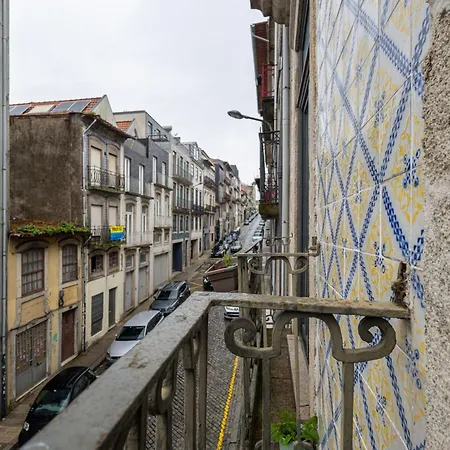 The Cozy Loft Порту