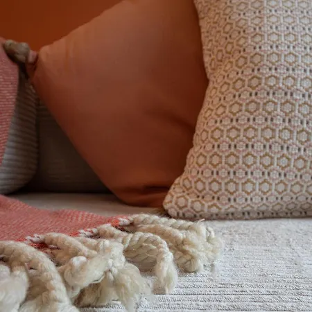 The Cozy Loft Апартаменты *