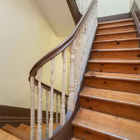 アパート The Cozy Loft ポルト