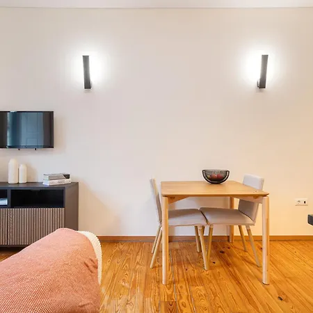 アパート The Cozy Loft