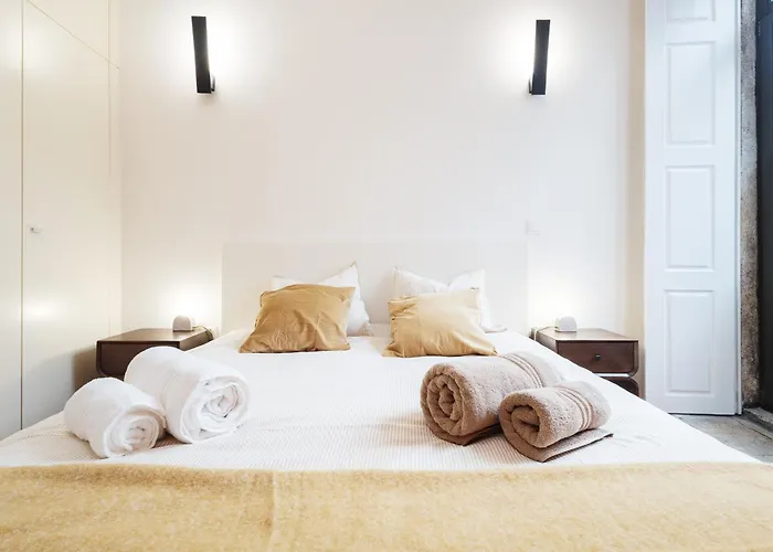 The Cozy Loft *