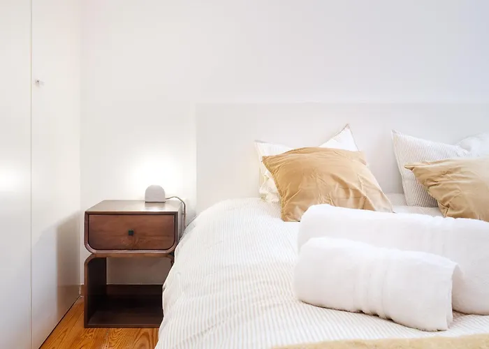 公寓 The Cozy Loft