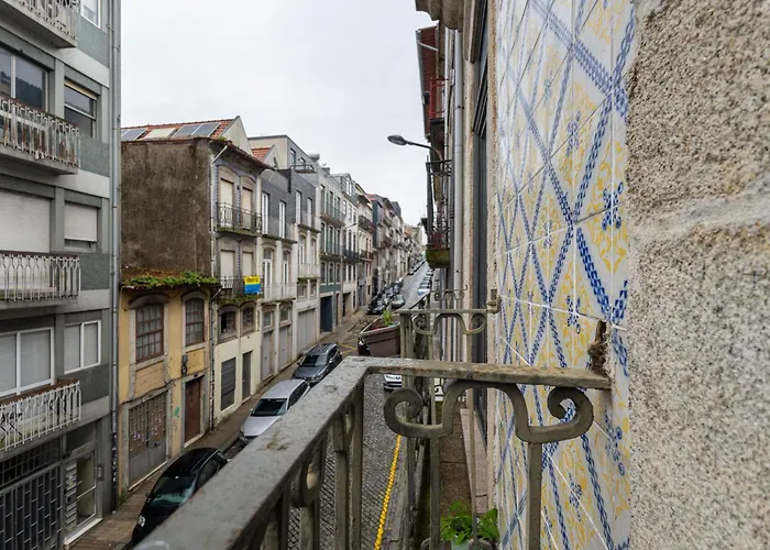 The Cozy Loft 波尔图