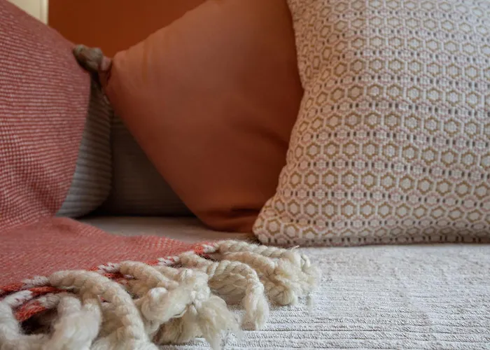 The Cozy Loft Apartamento *