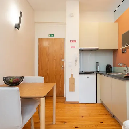 The Cozy Loft * 波尔图
